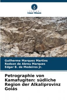 Petrographie von Kamafugiten