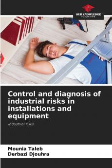 Control and diagnosis of industrial risks in installations and equipment
