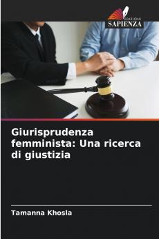 Giurisprudenza femminista