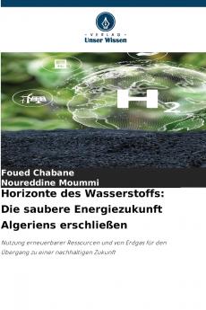 Horizonte des Wasserstoffs