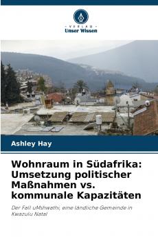 Wohnraum in Südafrika
