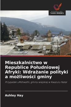 Mieszkalnictwo w Republice Południowej Afryki