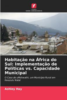 Habitação na África do Sul
