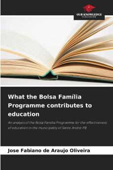 What the Bolsa Família Programme contributes to education