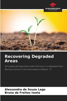 Recovering Degraded Areas
