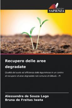 Recupero delle aree degradate
