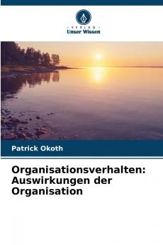 Organisationsverhalten