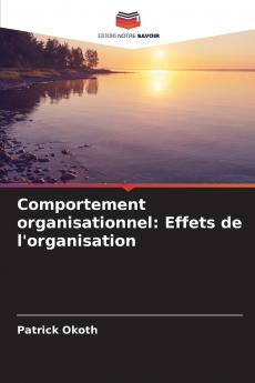 Comportement organisationnel