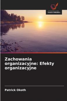 Zachowania organizacyjne