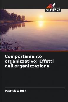 Comportamento organizzativo