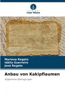 Anbau von Kakipflaumen