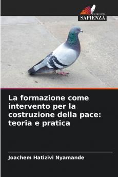 La formazione come intervento per la costruzione della pace