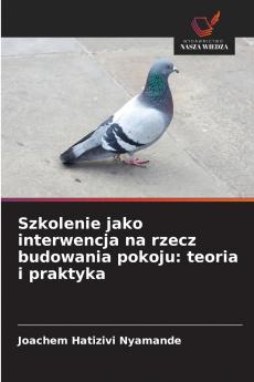 Szkolenie jako interwencja na rzecz budowania pokoju