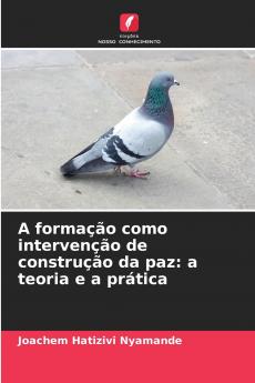 A formação como intervenção de construção da paz