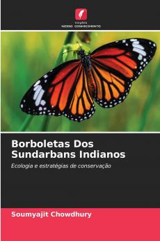 Borboletas Dos Sundarbans Indianos