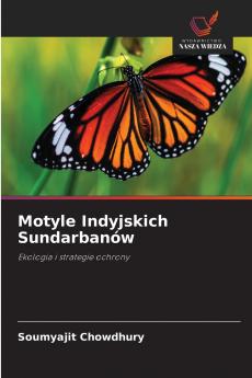 Motyle Indyjskich Sundarbanów