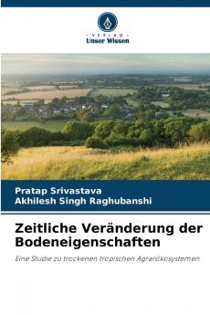 Zeitliche Veränderung der Bodeneigenschaften