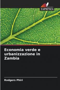 Economia verde e urbanizzazione in Zambia