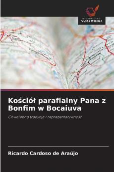 Kościół parafialny Pana z Bonfim w Bocaiuva
