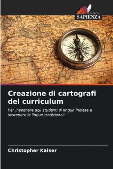 Creazione di cartografi del curriculum