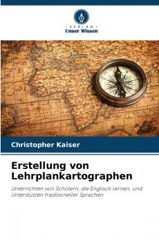 Erstellung von Lehrplankartographen