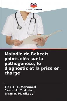 Maladie de Behçet
