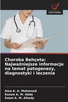 Choroba Behçeta