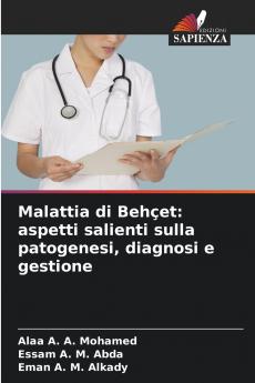 Malattia di Behçet