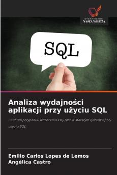 Analiza wydajności aplikacji przy użyciu SQL