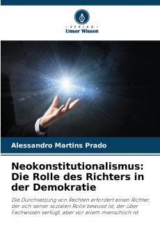 Neokonstitutionalismus