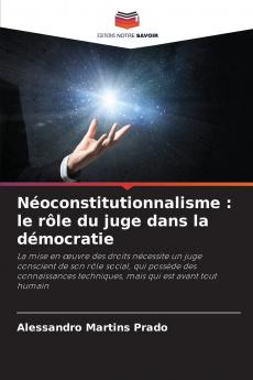 Néoconstitutionnalisme