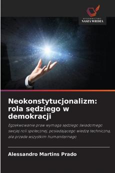 Neokonstytucjonalizm