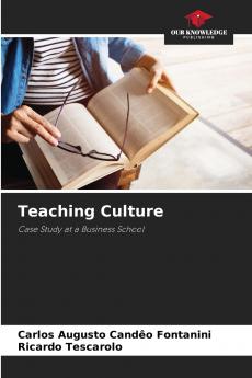 Teaching Culture