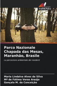 Parco Nazionale Chapada das Mesas Maranhão Brasile
