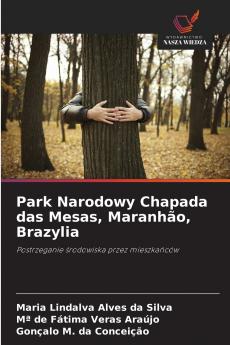 Park Narodowy Chapada das Mesas Maranhão Brazylia