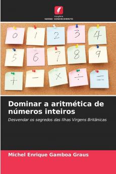 Dominar a aritmética de números inteiros