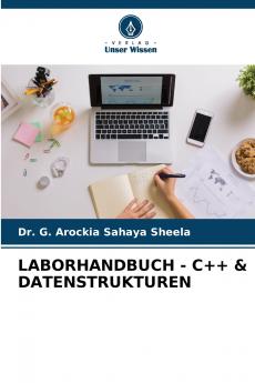 LABORHANDBUCH - C++ & DATENSTRUKTUREN
