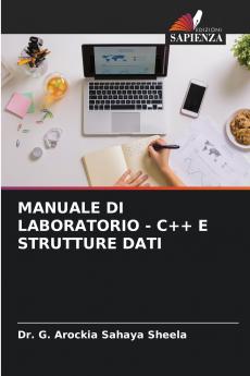 MANUALE DI LABORATORIO - C++ E STRUTTURE DATI