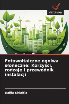 Fotowoltaiczne ogniwa słoneczne