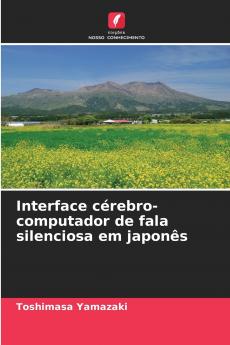 Interface cérebro-computador de fala silenciosa em japonês