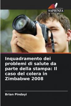 Inquadramento dei problemi di salute da parte della stampa