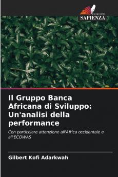 Il Gruppo Banca Africana di Sviluppo