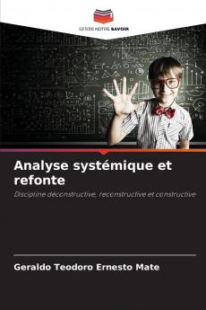Analyse systémique et refonte