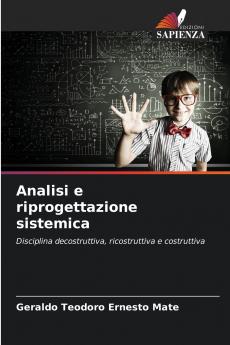 Analisi e riprogettazione sistemica