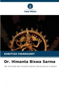 Dr. Himanta Biswa Sarma