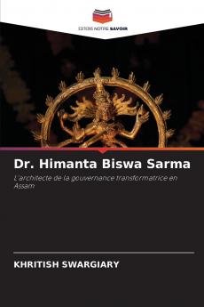 Dr. Himanta Biswa Sarma