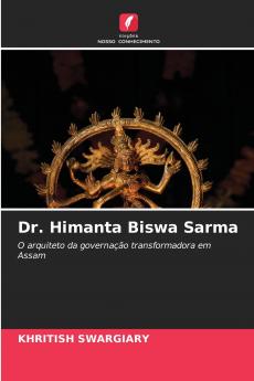 Dr. Himanta Biswa Sarma