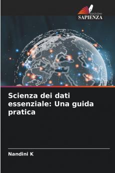 Scienza dei dati essenziale