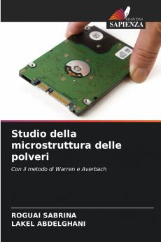 Studio della microstruttura delle polveri