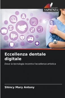 Eccellenza dentale digitale